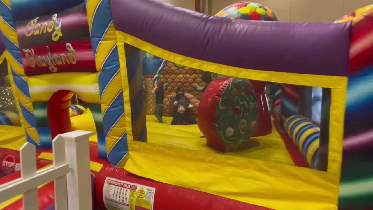 Jack Frost Festival  Charlottetown PEI