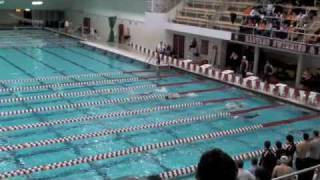 Colin 500 FREE HYP 09