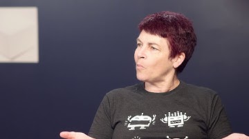 Udacity Explores: Coexistence with Robots - with Andra Keay