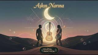 Aşkın Narına Anatolian Psych Rock Dijital Anatolia Trend