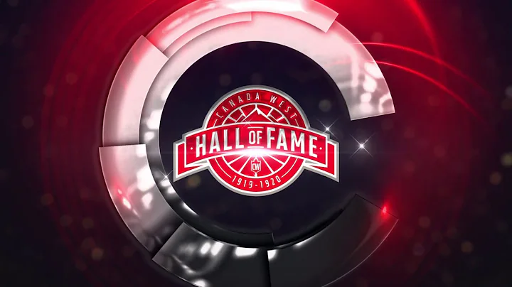 Canada West Hall of Fame: Coleen Dufresne (WBB | C...