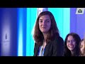 ECB Forum on Central Banking 2024 - Young Economists Award Ceremony