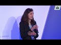 ECB Forum on Central Banking 2024 - Young Economists Award Ceremony