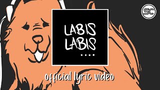 Sponge Cola -- Labis-Labis (OFFICIAL LYRIC VIDEO) chords