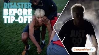 Freshman And Seniors Eye The Championship Title! | Ep 1 | Anyone's Game S1