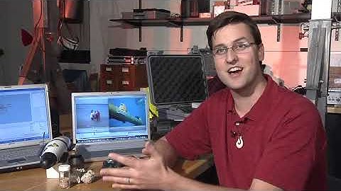 2008 Video AUV DOERRI