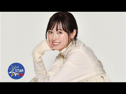 【舞いあがれ！】福原遥が最終回で感謝「舞と一緒に私も成長していくような感覚でした」