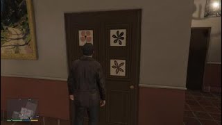 Gta V Tracy De Santa Has