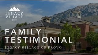 Legacy Village of Provo