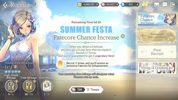 Exos Heroes - FC Iris banner