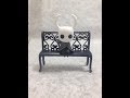 Until a hollow knight figure is made.