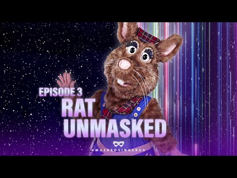 RAT Unmasked Performance | Series 5 | Episode 3