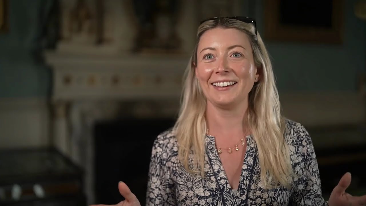 Saving Country Houses with Penelope Keith S1E1 | Glamping, Gunpowder Plot & Castle Repairs