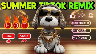 NEW DISCO TIKTOK REMIX VIRAL 2024 💌TIKTOK MASHUP NONSTOP REMIX 2024 - JONEL SAGAYNO REMIX 2024