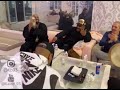 سلطان الفرج مبارك المانع عبدالناصر درويش عبدالله الرميان غنيلي شوي شوي