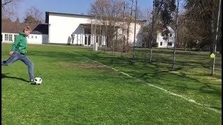 All Sports Trick Shots | Luis & Leon