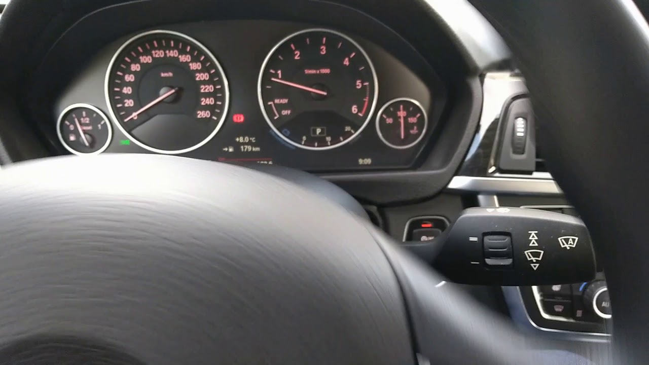 Стойки на бмв f30