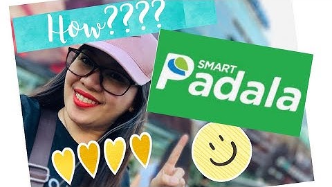How to Add Money in Paymaya using Smart Padala (Tutorial Clip) | Lhannz Sinag
