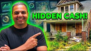 Stop Chasing MLS Listings! Do This for MASSIVE Cash Flow Instead