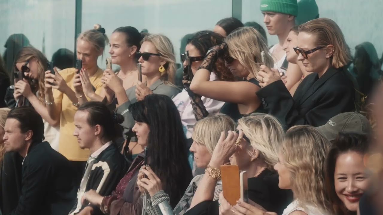 Amsterdam Fashion Week 2023 | Discomfort Atelier Reservé