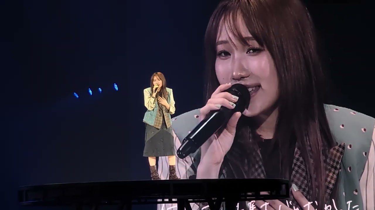 幾田りら LIVE TOUR 2026 “Laugh”Voyage.JUMP - YouTube