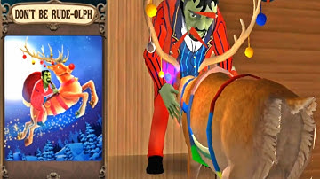 Scary Stranger 3D- New Update Don