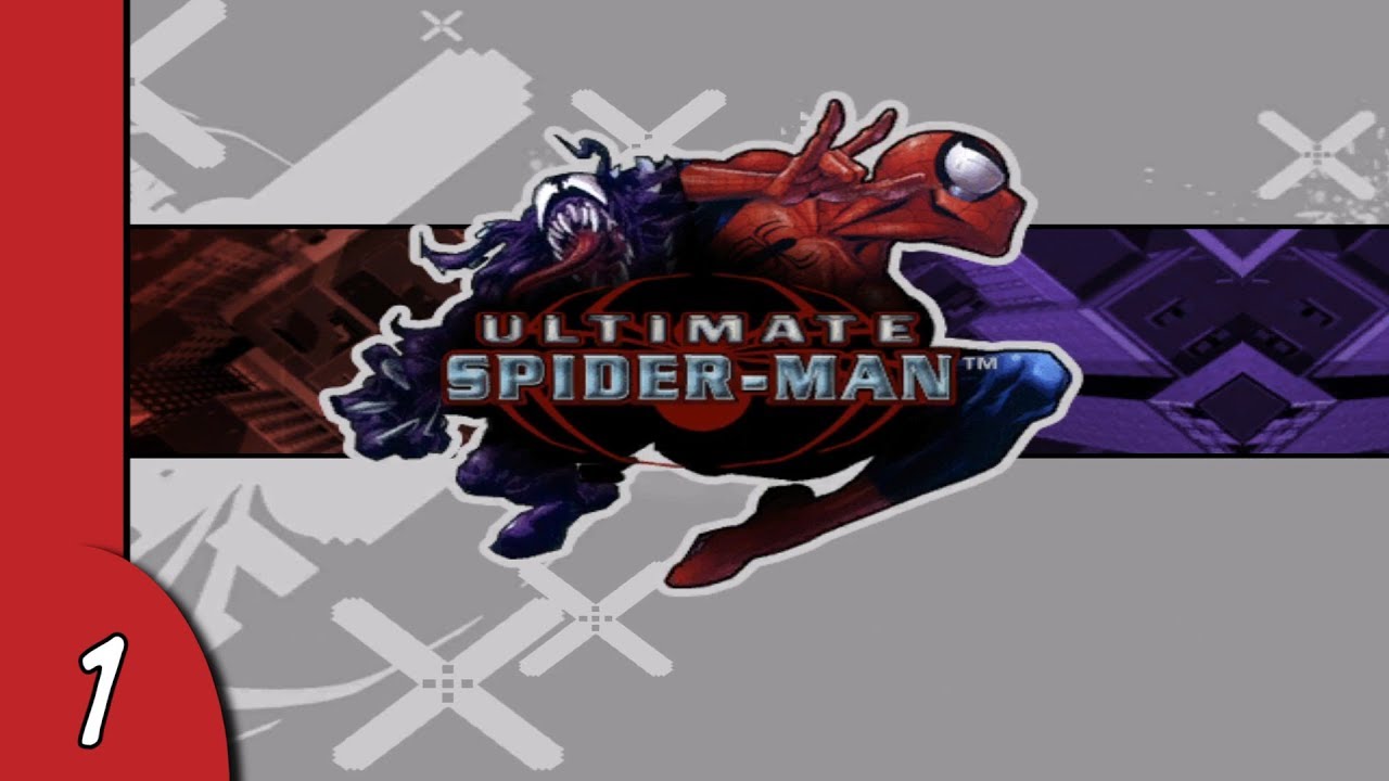 Ultimate Spider-Man PC HD [Gameplay/Walkthrough] -1- - YouTube