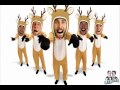 Christmas in July Promo
