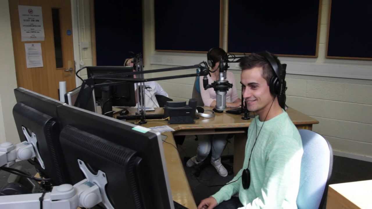 The Max & Mark Show - CSRfm Vlog 1