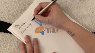 MILCK - Ready | The Wild Honey Pie Buzzsession