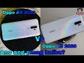 Oppo A5 2020 VS Oppo A9 2020 - Filipino | Phone Comparison |