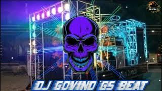 Dj Govind Gs Vol 15 Track New Dialogue Competition 2023 Mix Jack Dj Lalgopalganj @DJ4Xin