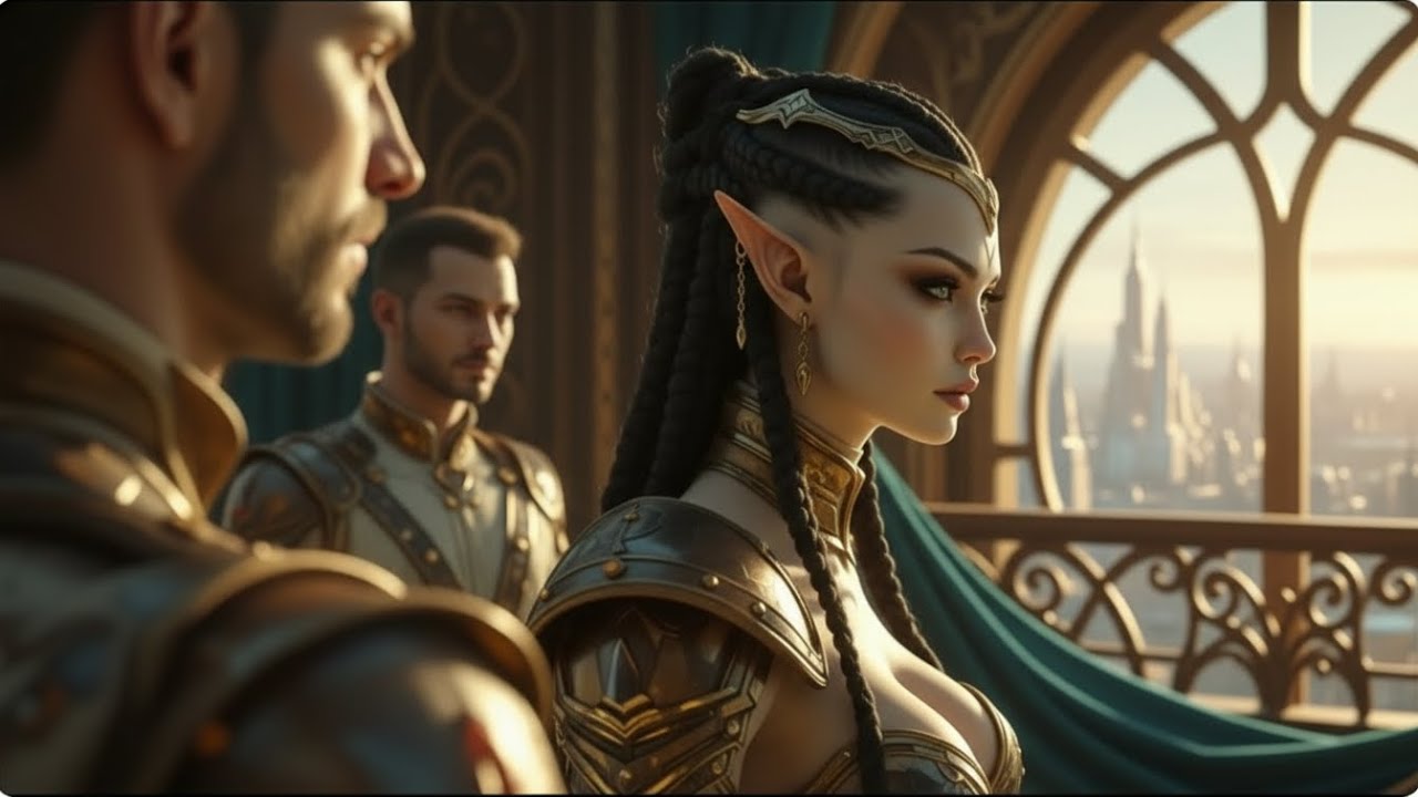 She Thought I’d Hate Her—Then I Changed Everything