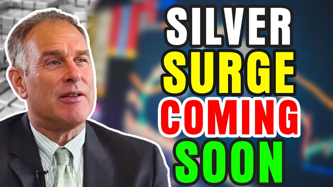 Rick Rule: 2025 Silver Price Forecast – The Biggest Silver Bull Run in History Is Coming