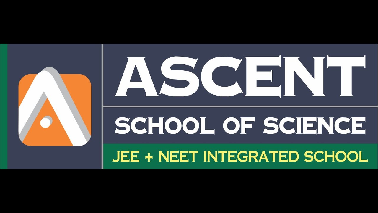 Ascent School of Science, Palanpur YouTube