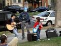 Lucciano Pizzichini Rockin' Dolores Park Part II