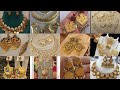 #Gold jewelry set for females #gold jewelry design #gold jewelry latest design