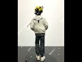 東リベ 一虎のフィギュアをGETしました！