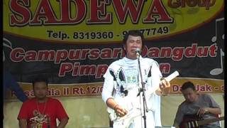 ANI VOC. HERI IRAMA . SADEWA