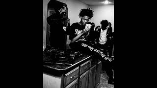 [FREE] Bloodhound Lil Jeff x Fullychop Type Beat “ Keep A lot Of Heat “