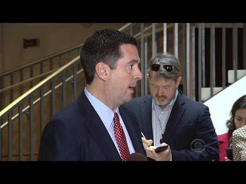House intel chair