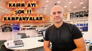 Ford Kasim Ayi Şok Kampanyalar Ticari Ve Binek Modellerde Sıfır Faiz Kampanyası