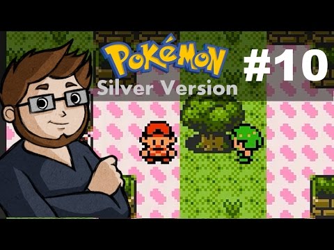 Pokemon Silver: Part 10 - Bugsy