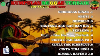 Top Hits Spotify Indonesia 2025  Album Reggae seberkas Sinar