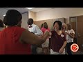 Superintendent's Focus On Hiring
