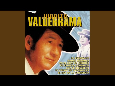 Putar A Mi Padre - Juanito Valderrama