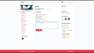 PinPoint Demo