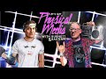 LET'S GET PHYSICAL MEDIA #018 (The Ides of March, 2021)