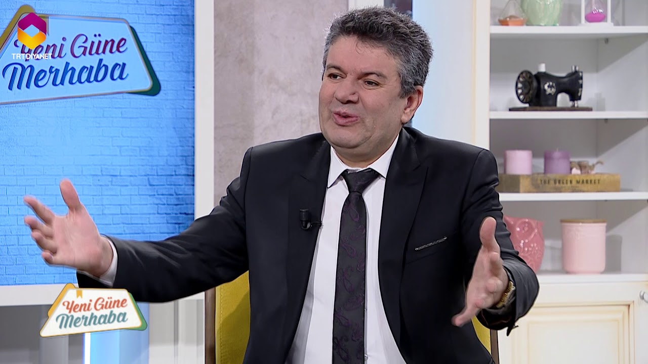 Yeni Güne Merhaba 1093.Bölüm - Mutlu Bir Aile Olabilmenin Yolları