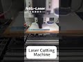🔥 When technology meets glass, this is industrial aesthetics! ⚡️#lasercutting #manufacturing #laser